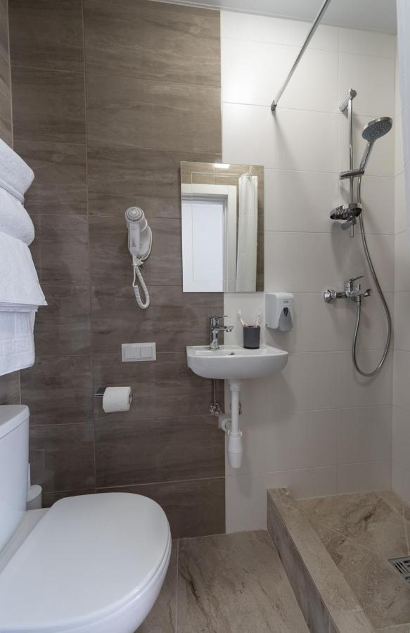 Myfreedom Апартаменти Метро Нивки Жк Нивки Парк Kiev Exterior foto